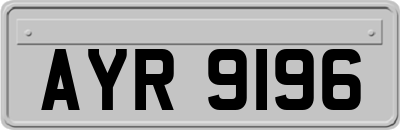 AYR9196