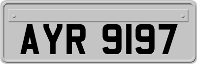 AYR9197