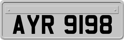 AYR9198