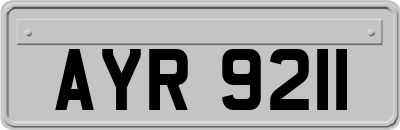 AYR9211