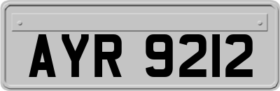 AYR9212