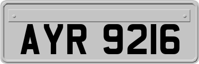 AYR9216