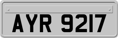 AYR9217