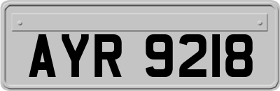 AYR9218