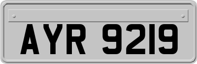 AYR9219