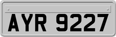 AYR9227
