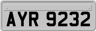 AYR9232