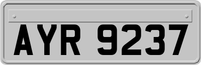 AYR9237