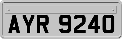 AYR9240