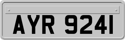 AYR9241