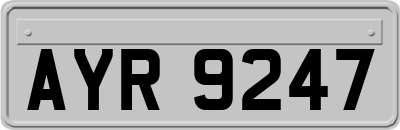 AYR9247