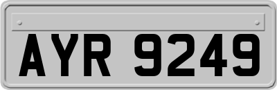 AYR9249