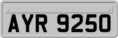 AYR9250