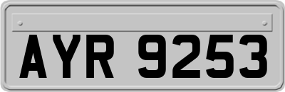 AYR9253