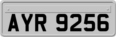 AYR9256