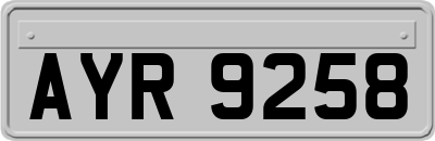 AYR9258