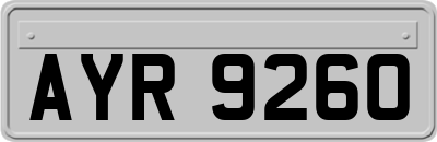 AYR9260