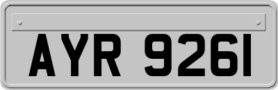 AYR9261