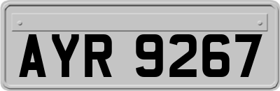 AYR9267