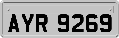 AYR9269