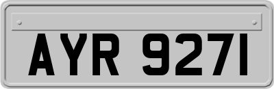 AYR9271