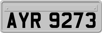 AYR9273