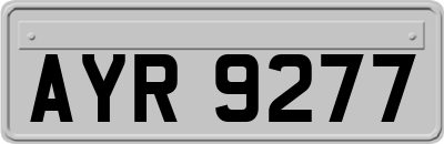 AYR9277