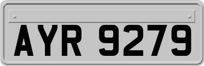 AYR9279