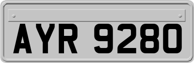 AYR9280