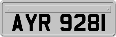 AYR9281