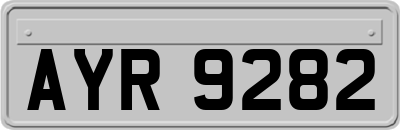 AYR9282