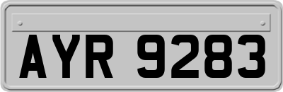 AYR9283