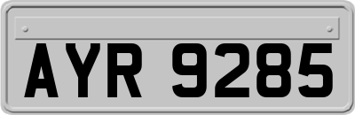 AYR9285