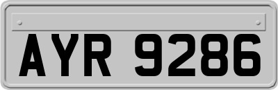 AYR9286