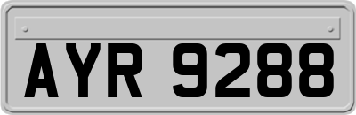 AYR9288