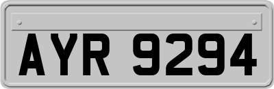 AYR9294