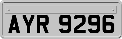 AYR9296