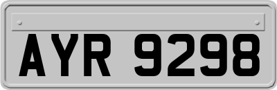 AYR9298