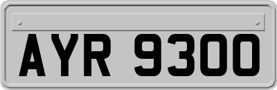 AYR9300