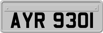 AYR9301