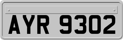 AYR9302