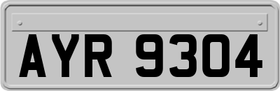 AYR9304