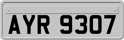 AYR9307