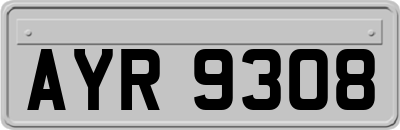 AYR9308