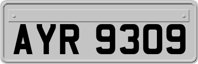 AYR9309