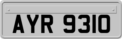 AYR9310