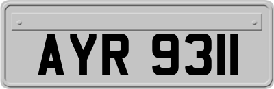 AYR9311