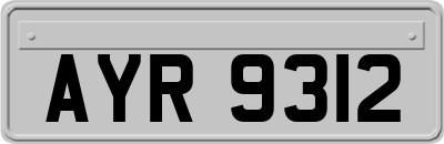 AYR9312