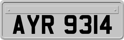 AYR9314