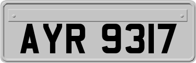 AYR9317
